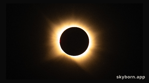 2026 Total Solar Eclipse