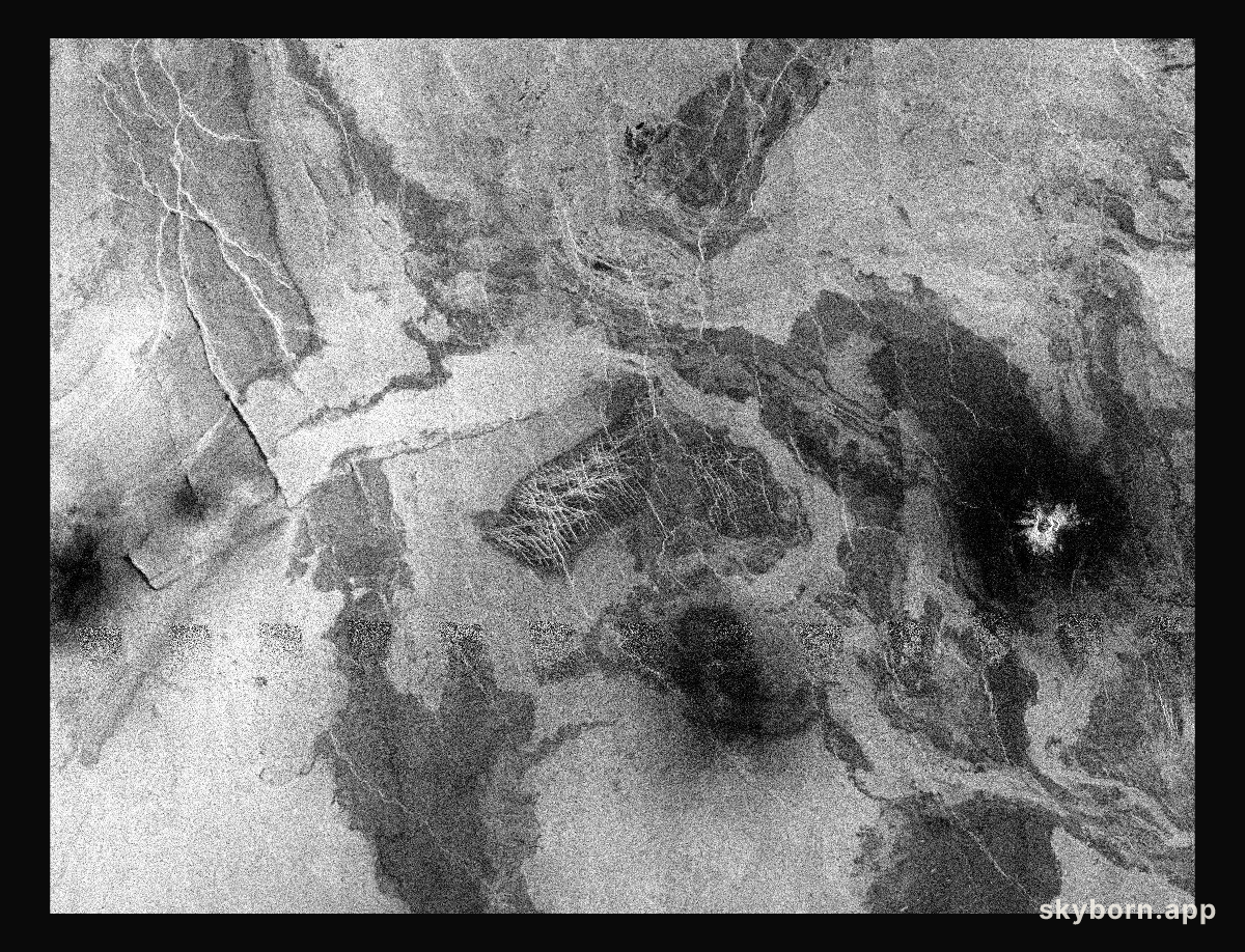 Venus - Lakshmi Region