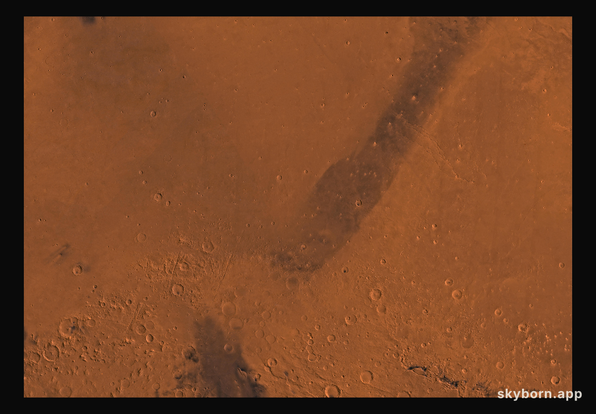 MC-14 Amenthes Region