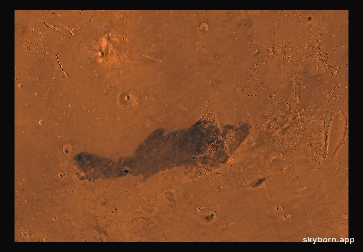 MC-15 Elysium Region