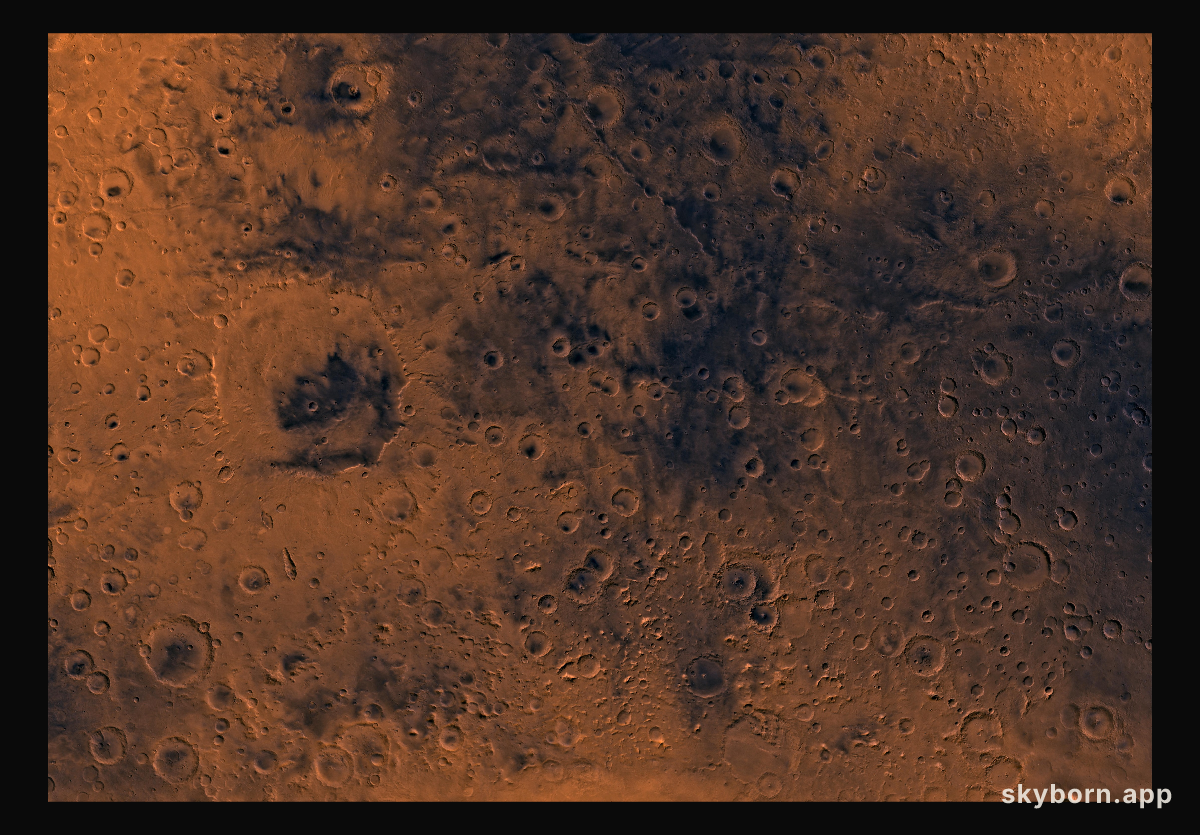 MC-21 Iapygia Region