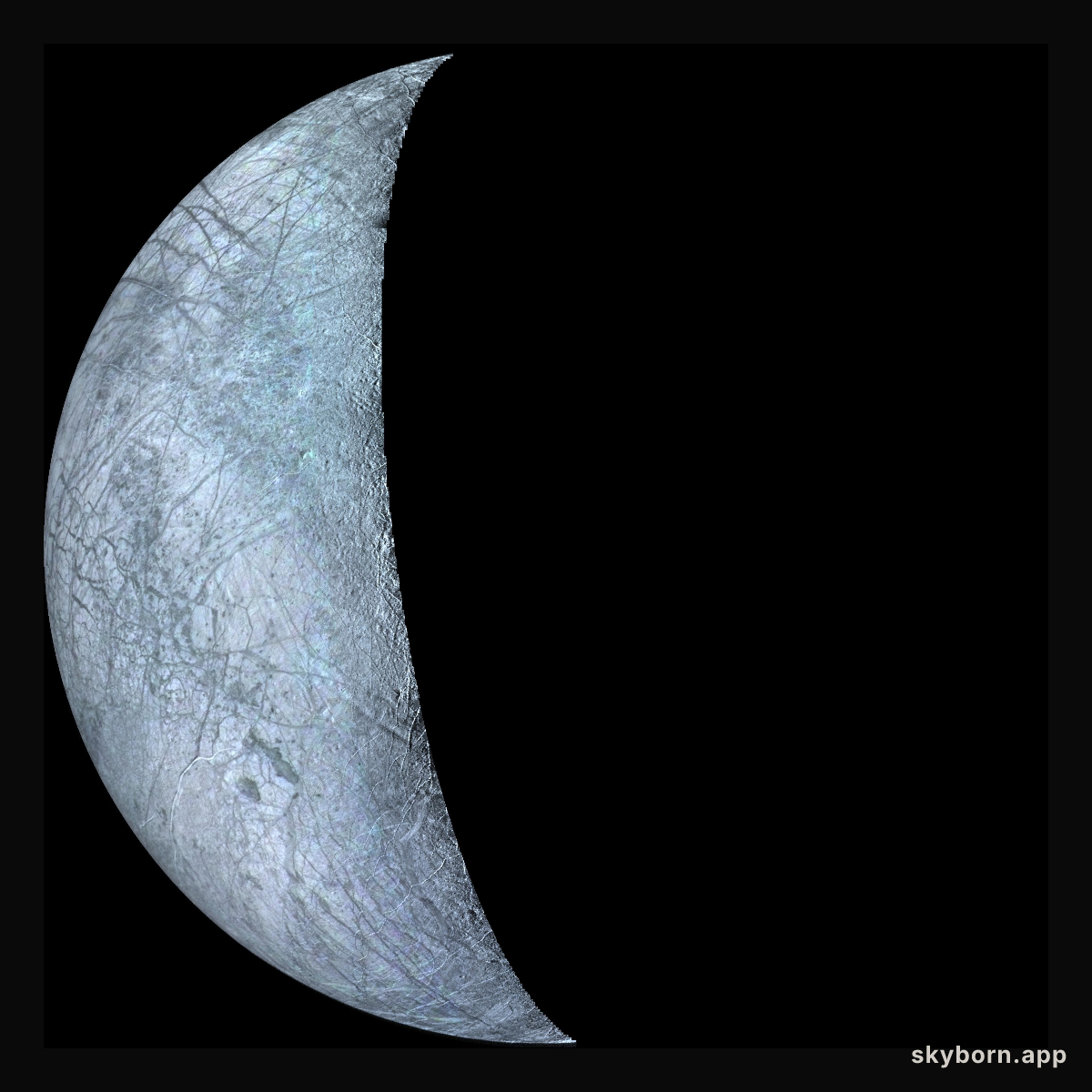 Europa Crescent
