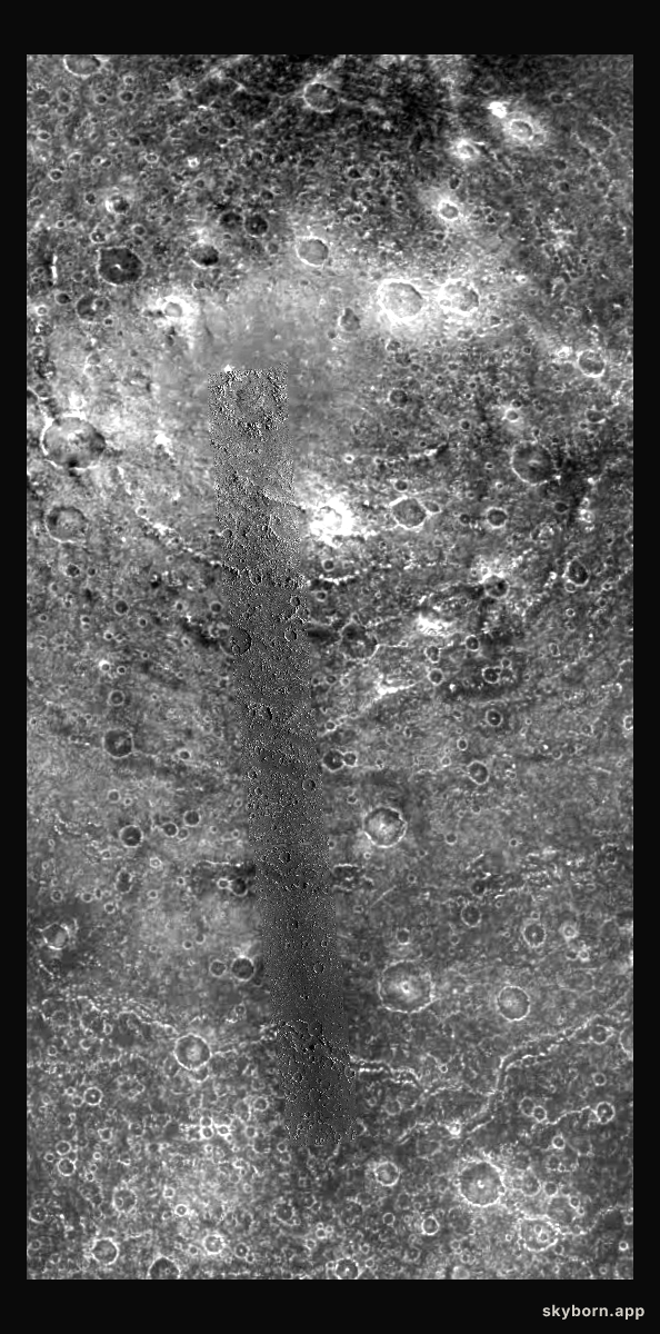 Asgard Multi-Ring Structure on Callisto