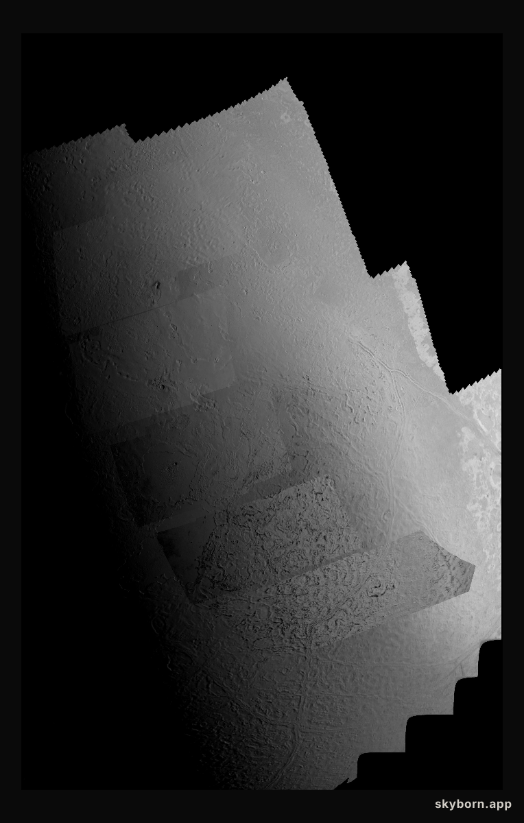 Triton Mosaic