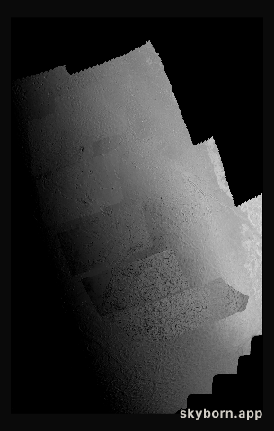 Triton Mosaic
