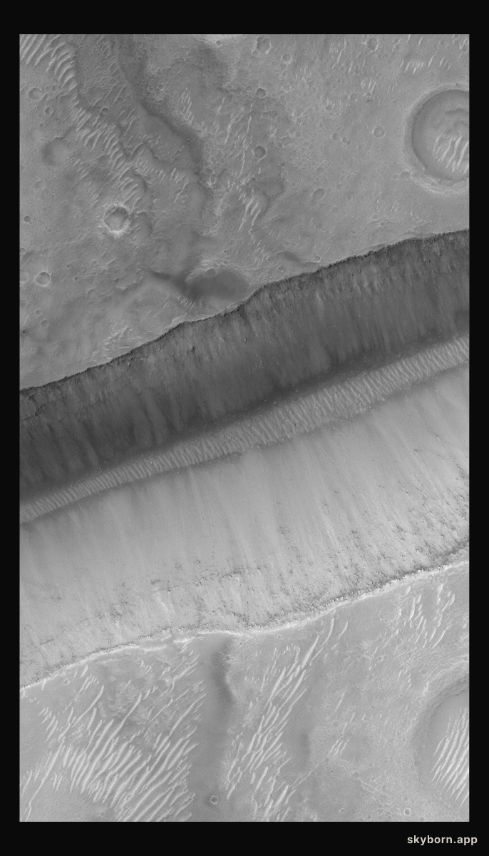 Tracking Boulders