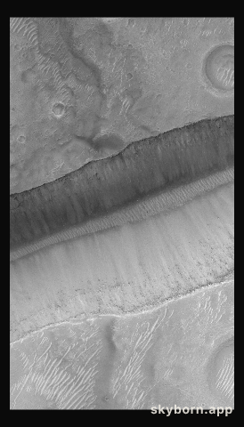 Tracking Boulders