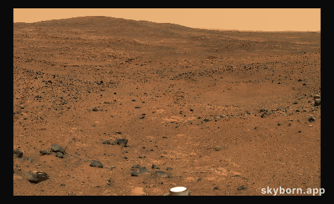 Partial Seminole Panorama