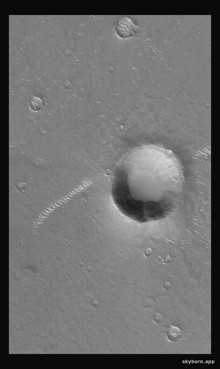 Impact Crater