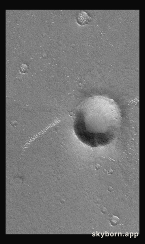 Impact Crater