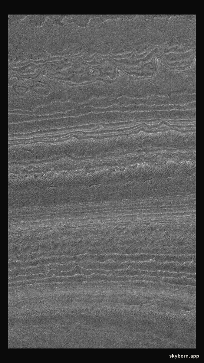 Southern Terrain