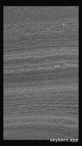 Southern Terrain