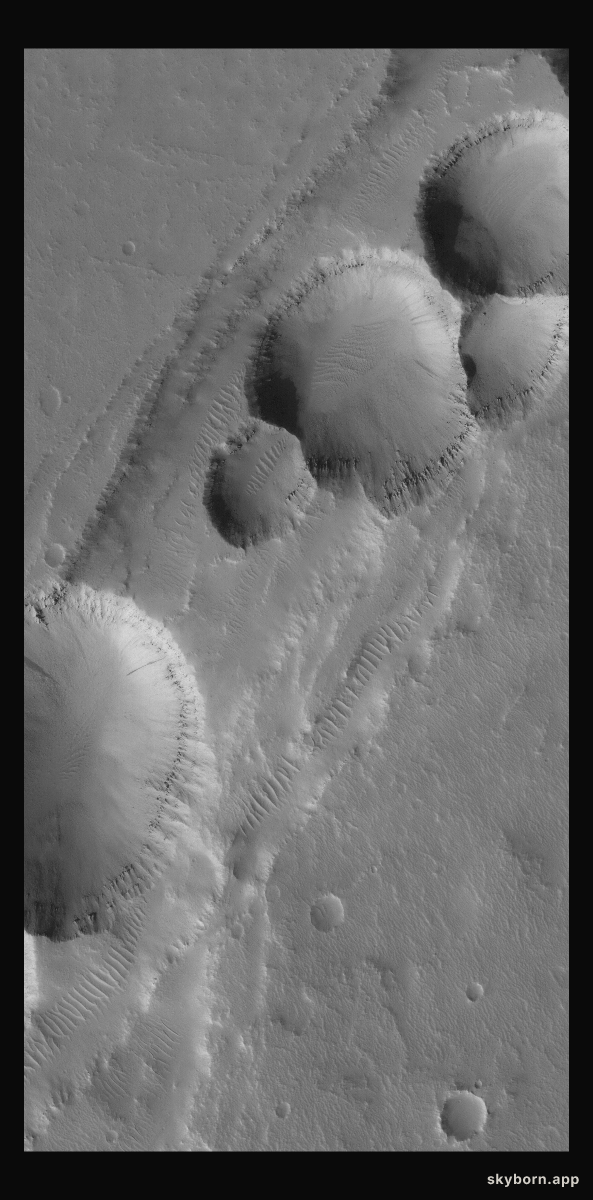 Collapse Pits