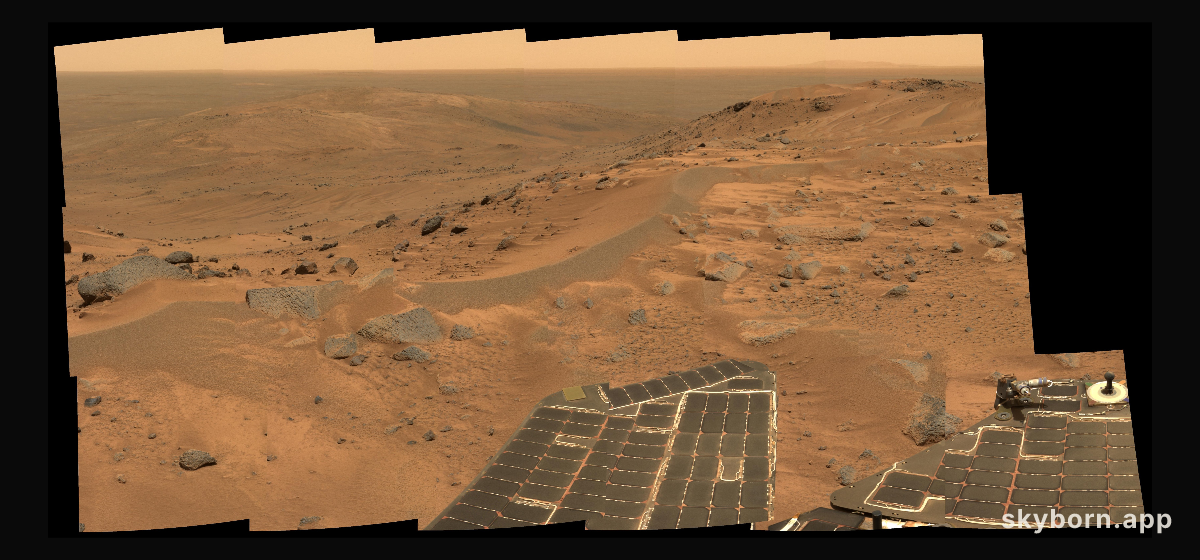 Postcard Above Tennessee Valley