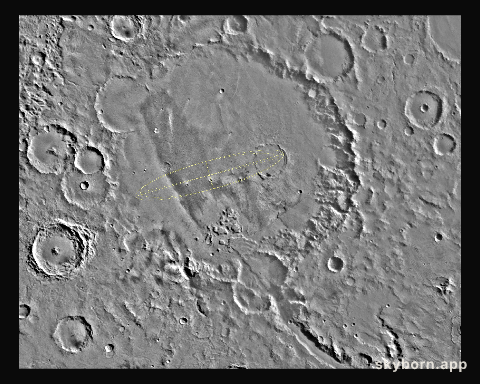 Gusev Crater