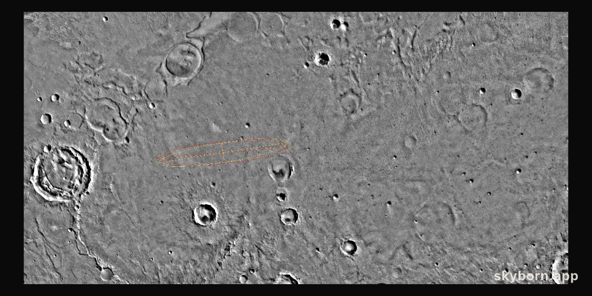 Meridiani Planum