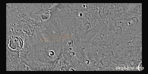 Meridiani Planum