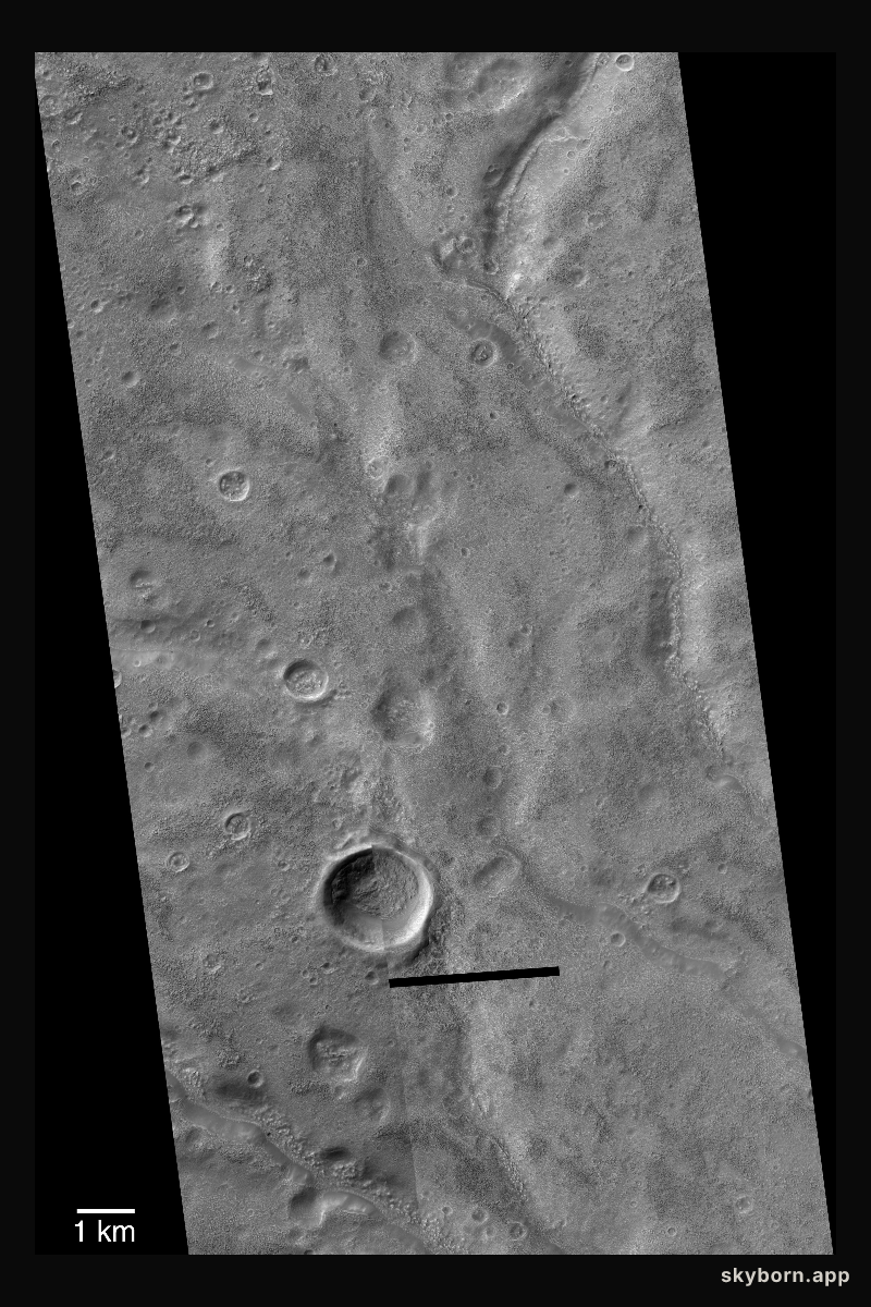 Warrego Valles