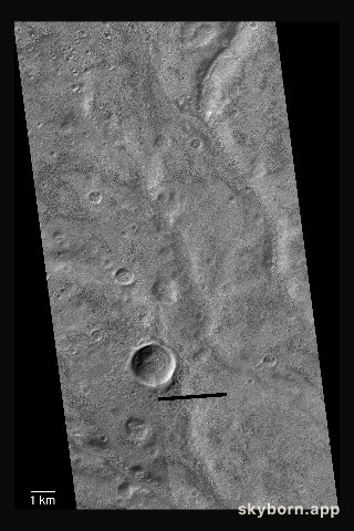 Warrego Valles