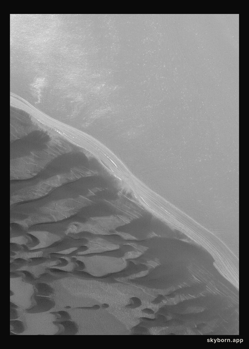 North Polar Scene