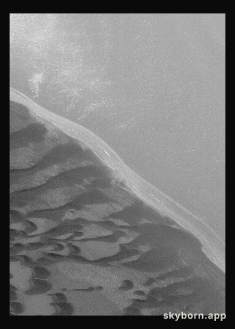 North Polar Scene