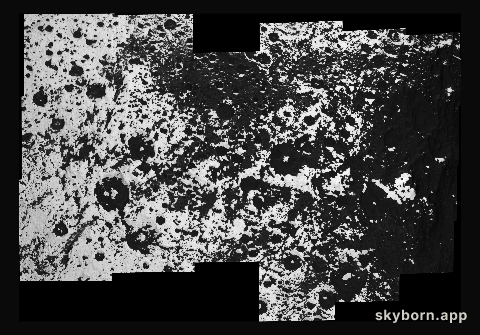 A Complex Transition