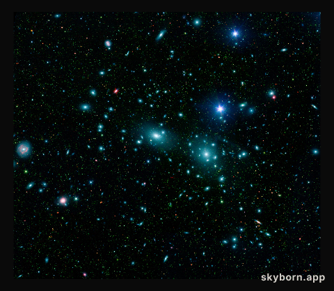 Dwarfs in Coma Cluster