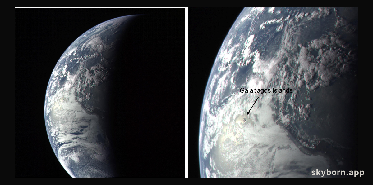 Galapagos Islands Image