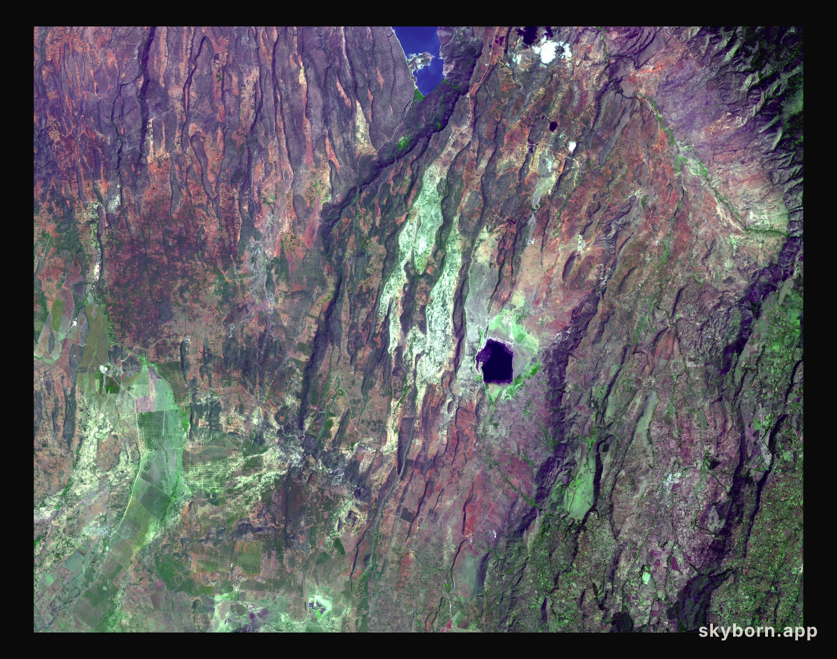 East African Rift