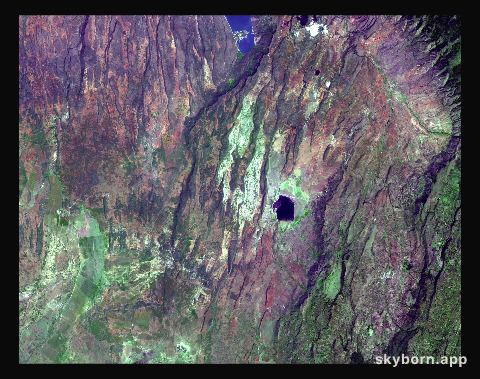East African Rift