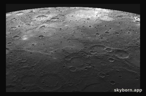 Volcanism on Mercury