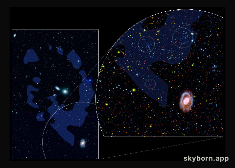 Seeing Baby Dwarf Galaxies