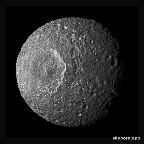 Streaks and Markings on Mimas