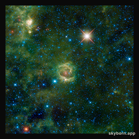 A Nebula by Any Other Name