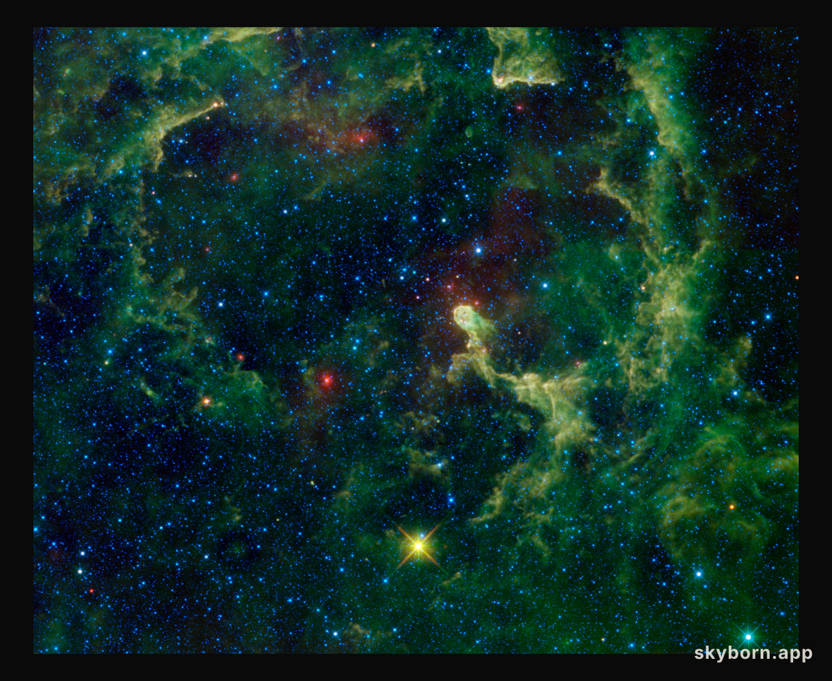 Blowin in the Stellar Wind