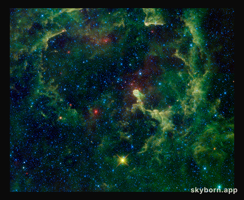 Blowin in the Stellar Wind