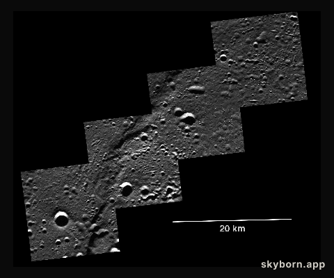 Targeted Observations Reveal Unprecedented Detail