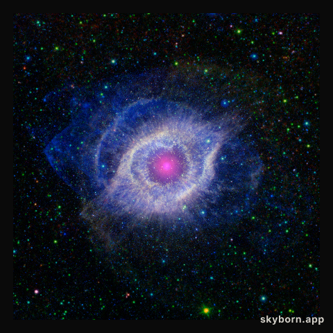 The Helix Nebula: Unraveling at the Seams