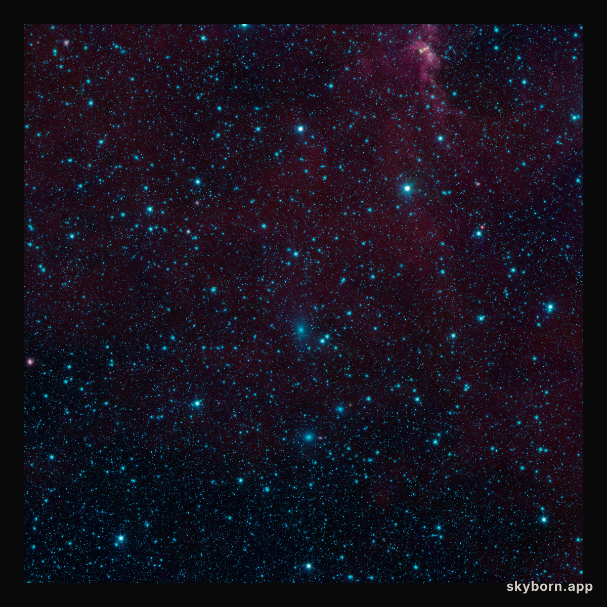Galaxies in Hiding