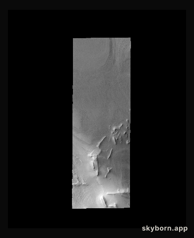 Linear Ridges