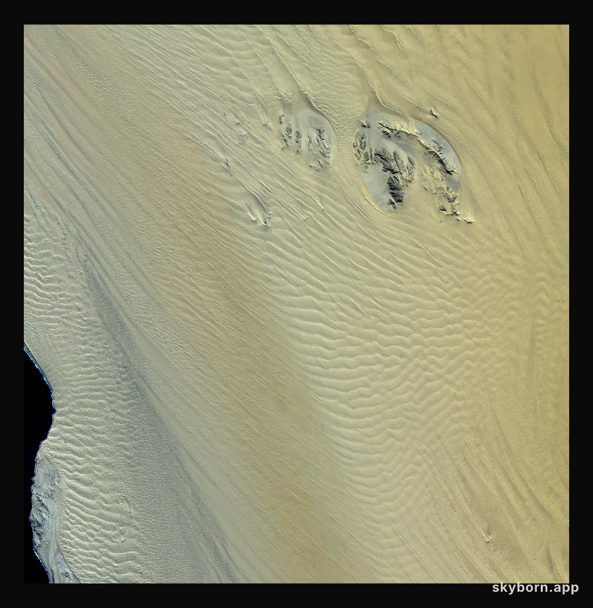 Namib Desert, Namibia