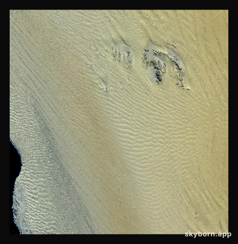 Namib Desert, Namibia