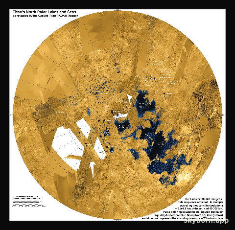 Titan North
