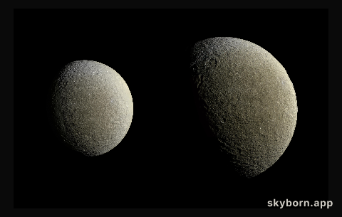 Return to Rhea