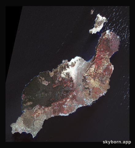 Lanzarote, Canary Islands