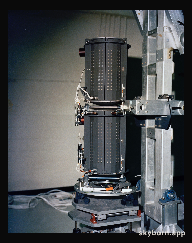 Voyager's RTG