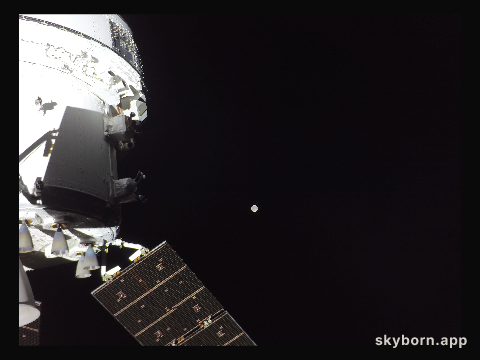 Hello, Moon