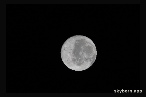 The Nearside of the Moon