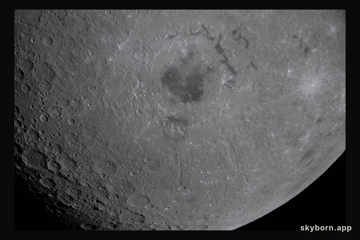 Seriously Moonstruck