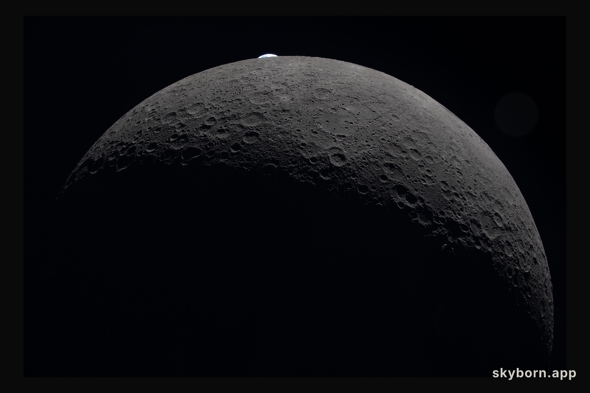 Hertzsprung in Light and Shadow